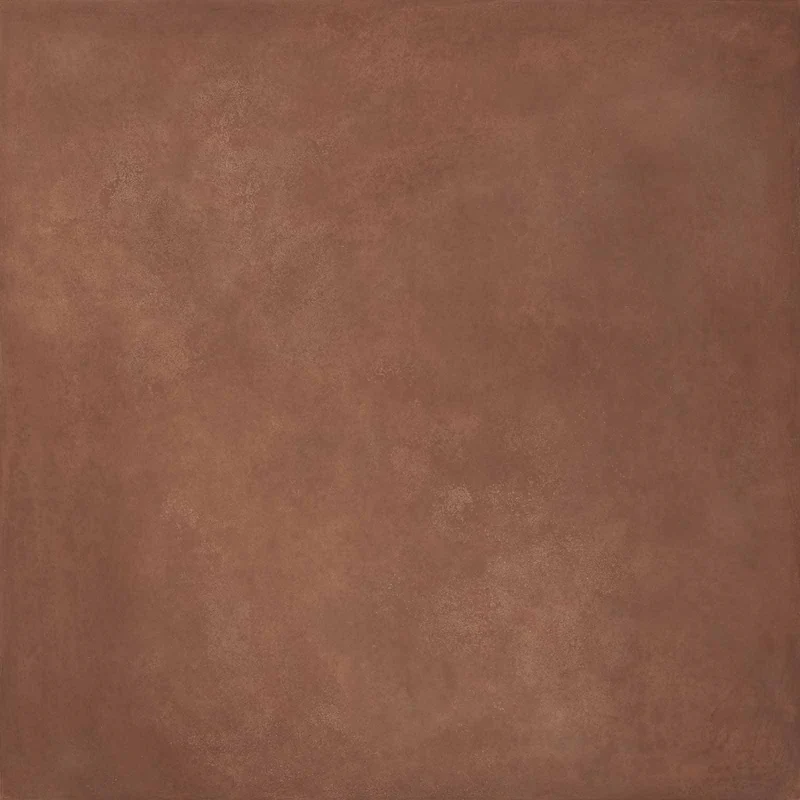 Plate Copper R9 - Gres Porcellanato effetto metallo 120x120 Rettificato - Image 3