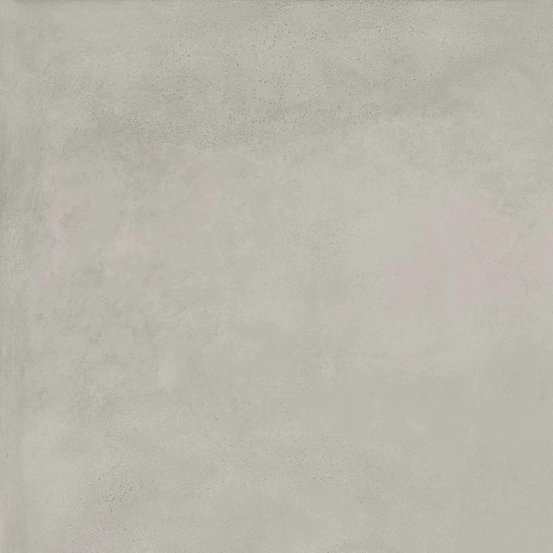Plate Silver R9 - Gres Porcellanato effetto metallo 80x80 Rettificato - Image 2