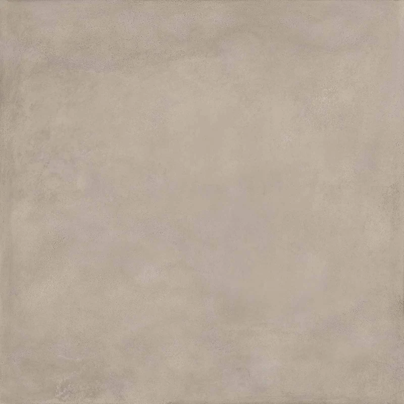 Plate Tin R9 - Gres Porcellanato effetto metallo 120x120 Rettificato