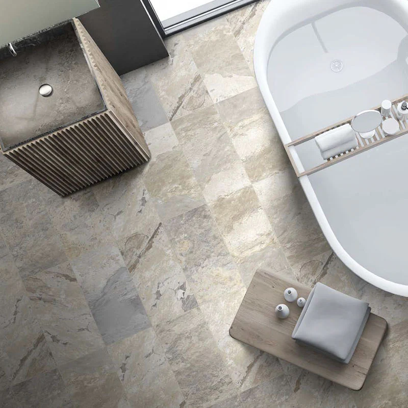 Polinesia Medanji - Gres Effetto Pietra Naturale 30x60