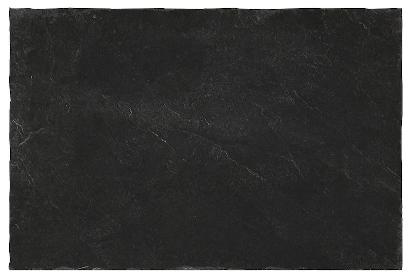 Proxi Antracite - Gres Porcellanato Effetto Pietra Rustica 32x48