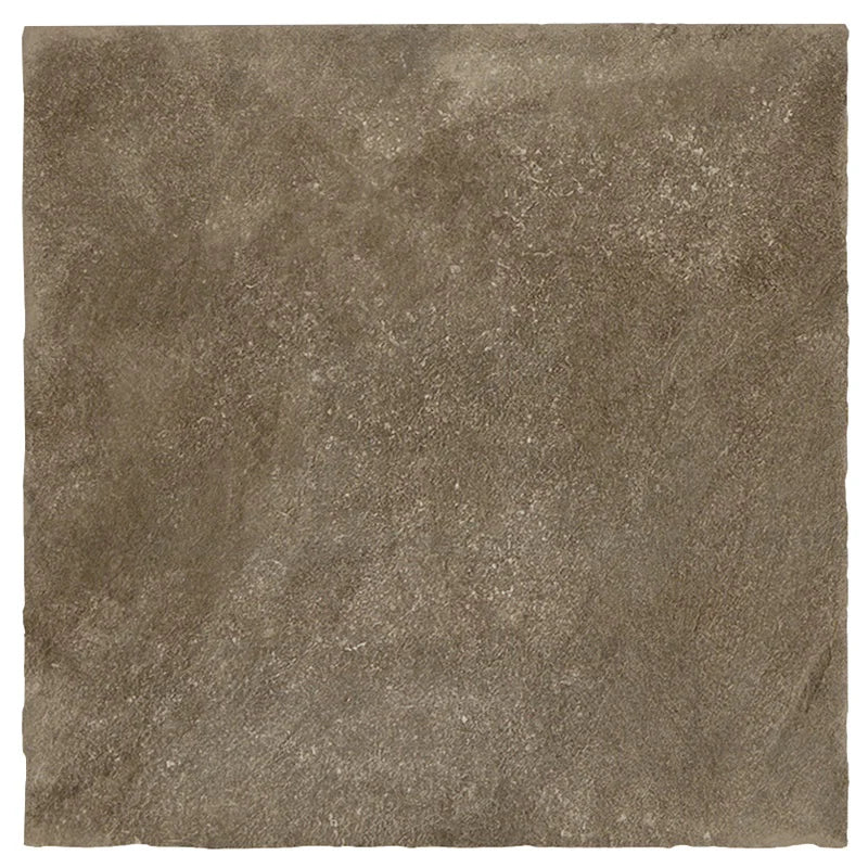 Proxi Bruno - Gres Porcellanato Effetto Pietra Rustica 32x32