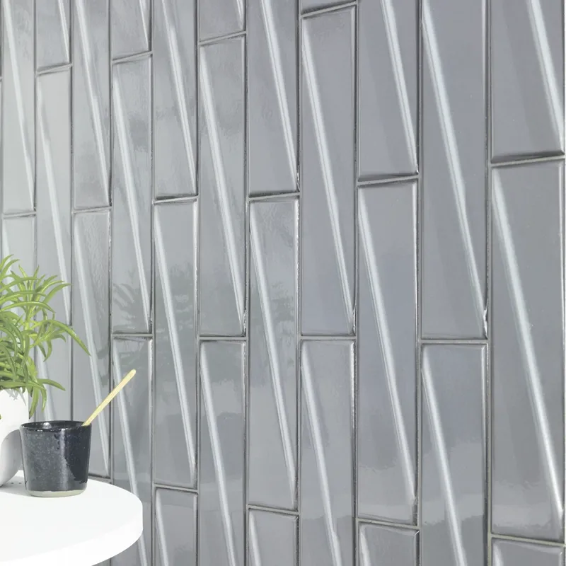 Pulse Misty – Rivestimento Ceramico Effetto Mattoncino 7x30 - Image 3