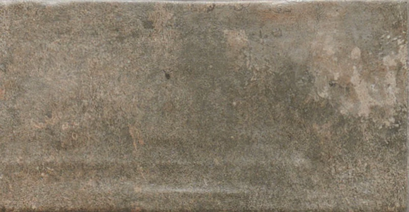 Recovery Stone Mud - Gres Porcellanato Effetto Cotto 13x25 - Image 2