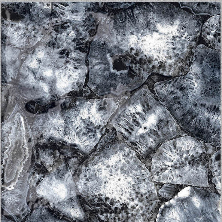 Reef Dark - Gres Porcellanato Effetto Fondale Marino 15x15 - Image 3