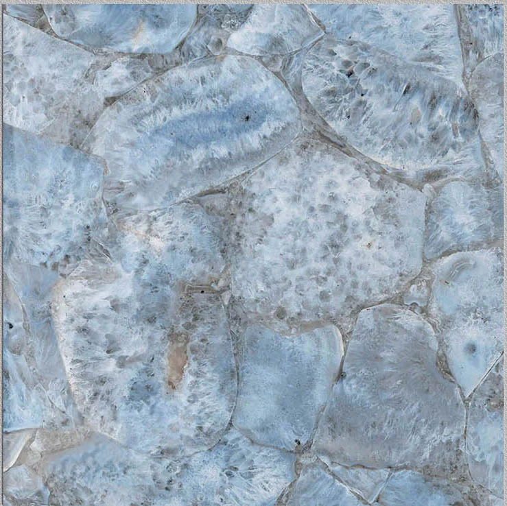 Reef Sky - Gres Porcellanato Effetto Fondale Marino 15x15