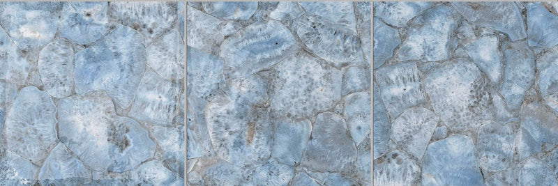 Reef Sky - Gres Porcellanato Effetto Fondale Marino 15x15 - Image 2
