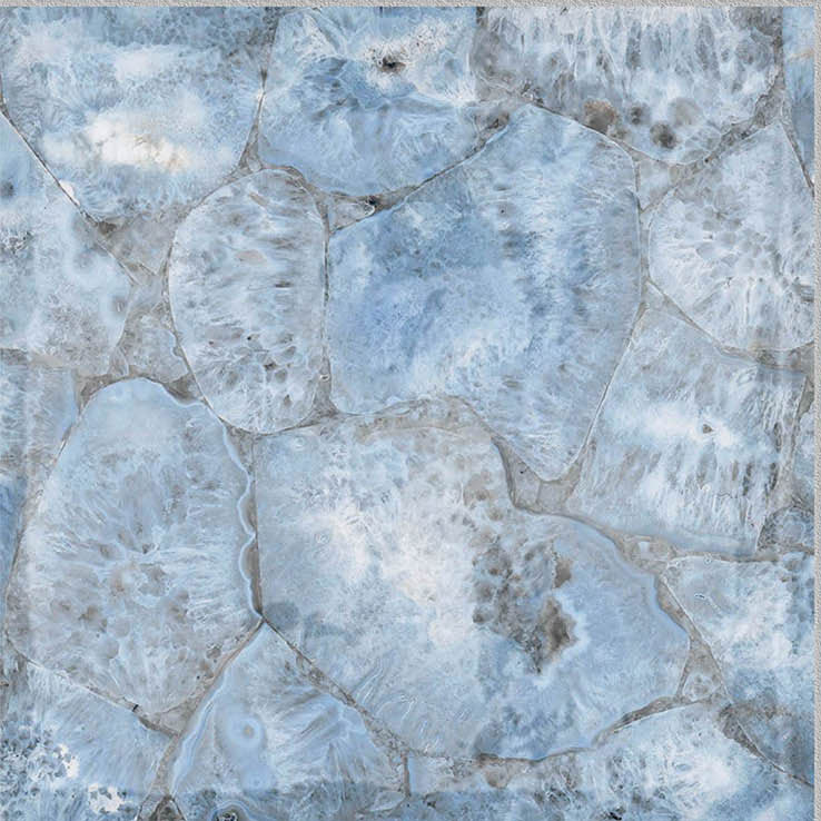 Reef Sky - Gres Porcellanato Effetto Fondale Marino 15x15 - Image 3