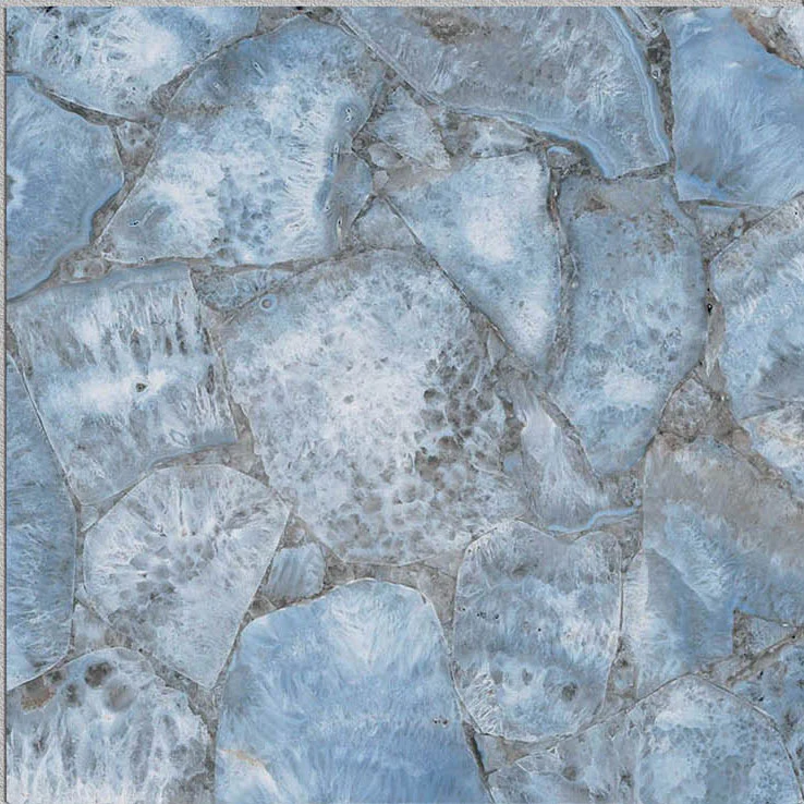 Reef Sky - Gres Porcellanato Effetto Fondale Marino 15x15 - Image 4