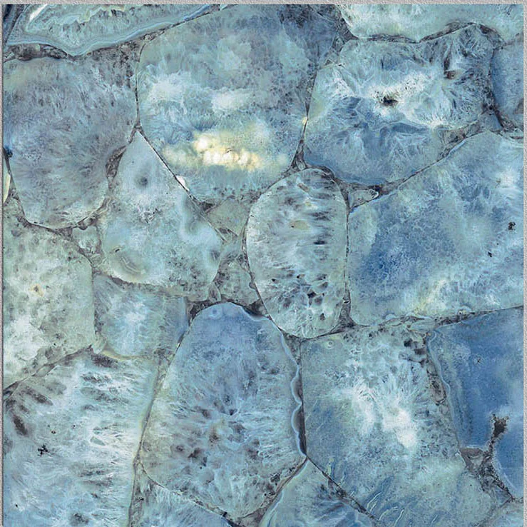Reef Water - Gres Porcellanato Effetto Fondale Marino 15x15 - Image 3