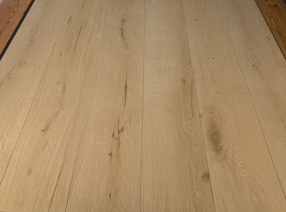 Regal Wood Cream - Gres Porcellanato Effetto Legno 20x120 Rettificato Scontato - Image 5