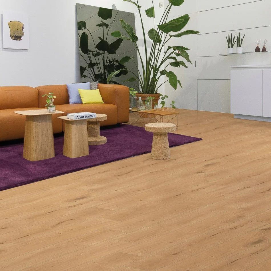 Regal Wood Honey - Gres Porcellanato Effetto Legno 20x120 Rettificato Scontato