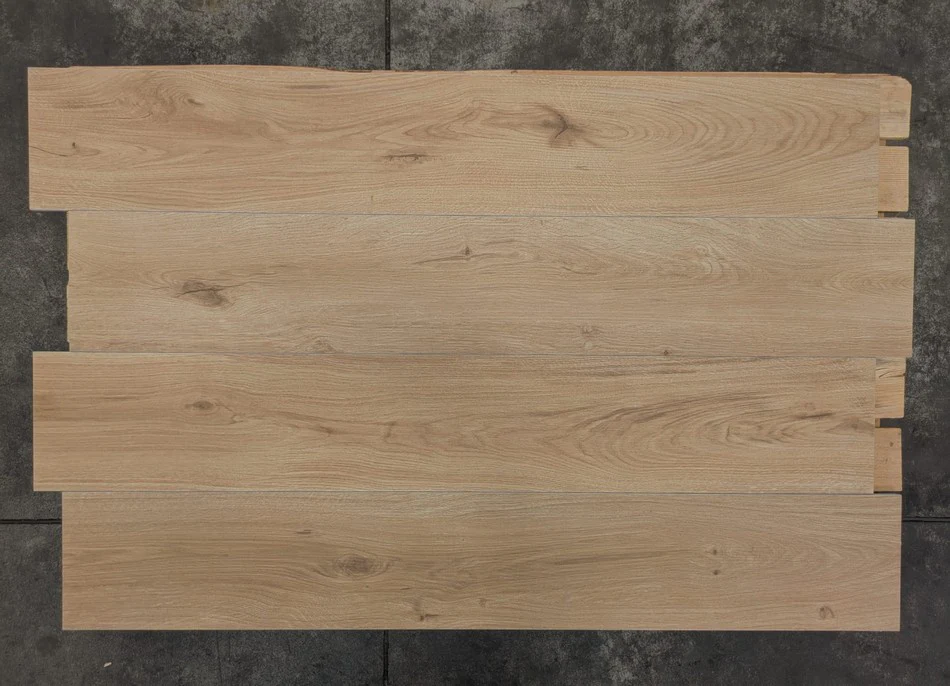Regal Wood Honey - Gres Porcellanato Effetto Legno 20x120 Rettificato Scontato - Image 11