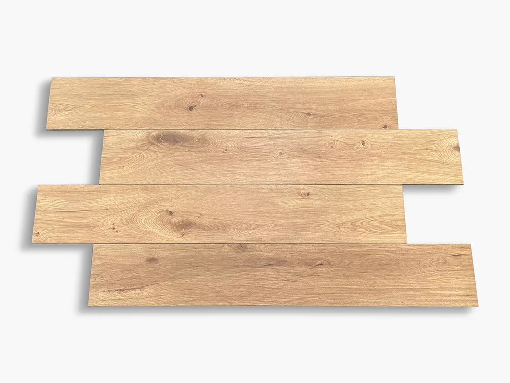Regal Wood Honey - Gres Porcellanato Effetto Legno 20x120 Rettificato Scontato - Image 2