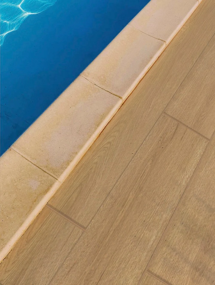 Regal Wood Honey Grip - Gres Effetto Legno Antiscivolo 20x120 Rettificato Scontato - Image 5