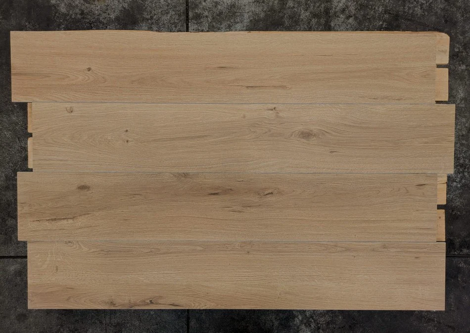 Regal Wood Honey Grip - Gres Effetto Legno Antiscivolo 20x120 Rettificato Scontato - Image 9