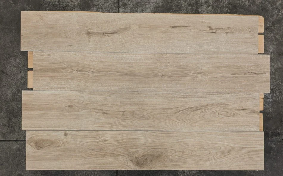 Regal Wood Nut - Gres Porcellanato Effetto Legno 20x120 Rettificato Scontato - Image 11