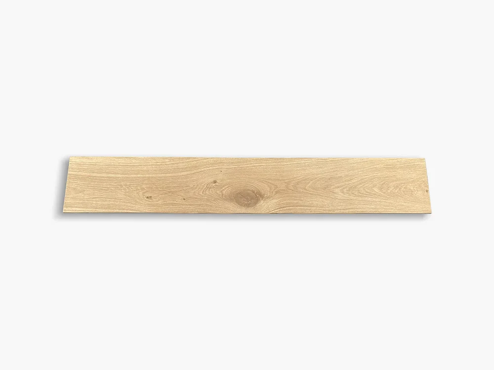 Regal Wood Nut - Gres Porcellanato Effetto Legno 20x120 Rettificato Scontato - Image 3