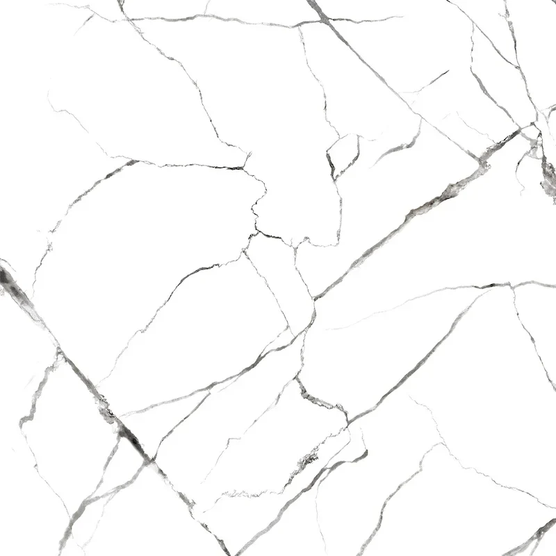 Reverse Artic - Gres Porcellanato Effetto Marmo Opaco 60x60