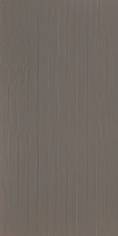 Riga Coffee Track - Gres Effetto Materico a Rilievo 45x90 Rettificato