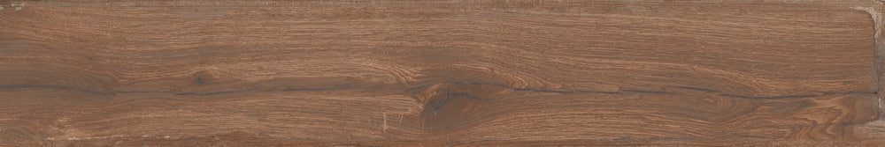 Savage Cognac - Gres Porcellanato Rettificato Effetto Legno Anticato 20x120 - Image 2