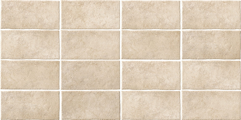 Selciaia Beige Antiscivolo R11 - Gres Effetto Cotto Provenzale Per Esterni 12.5x25 - Image 3