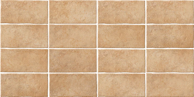 Selciaia Ocra - Gres Effetto Cotto Provenzale 12.5x25 - Image 3