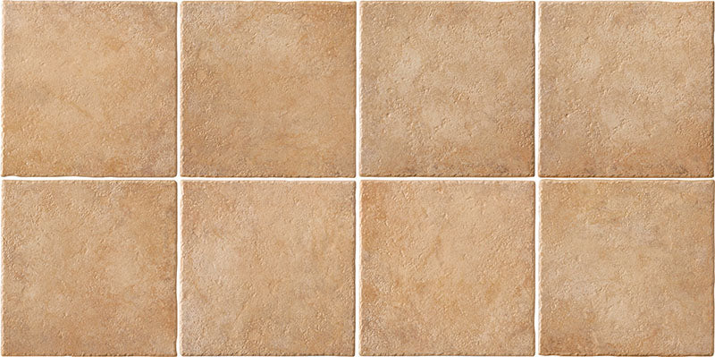 Selciaia Ocra - Gres Effetto Cotto Provenzale 25x25 - Image 3