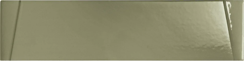 Skema Bright Green - Rivestimento Effetto Mattoncino Lucido 7,5x30 - Image 2