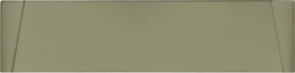 Skema Matt Green - Rivestimento Effetto Mattoncino Opaco 7,5x30