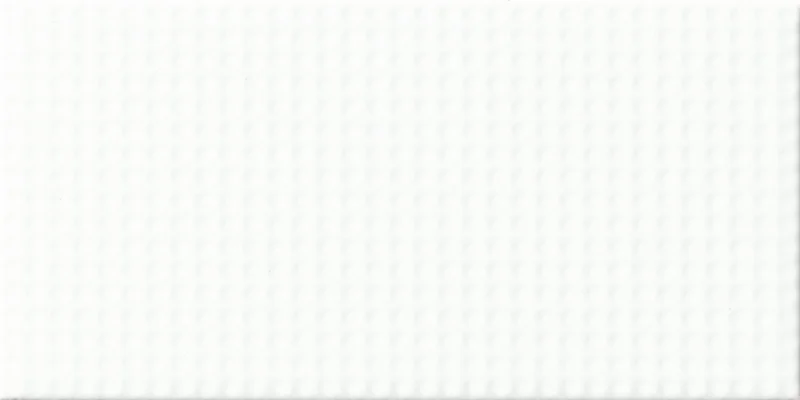 Sketches Bright White Dots – Rivestimento Puntinato Lucido 10x20 - Image 2