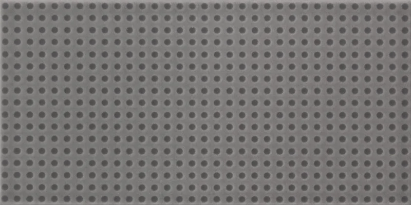 Sketches Charcoal Dots – Rivestimento Puntinato Lucido 10x20 - Image 2