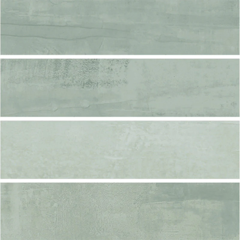 Soft Sage Matt - Gres Porcellanato Effetto Mattoncino Opaco 7.5x30 - Image 3