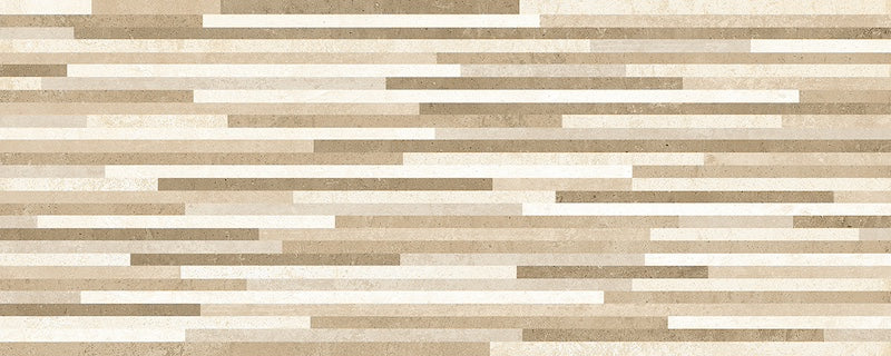 Soho Brick Sand - Rivestimento Effetto Muretto 20x50 - Image 2