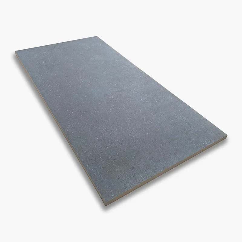 Stock Gres Spessorato 2cm Effetto Cemento Nero - Gres Porcellanato antiscivolo 60x120 SCONTATO - Image 2