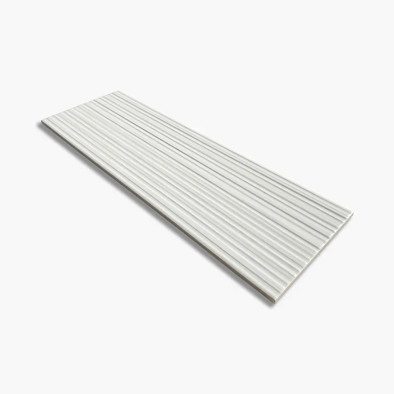 Stock Piastrelle Decoro Rigate - Rivestimento Bagno e cucina 20x60 SCONTATO - Image 2
