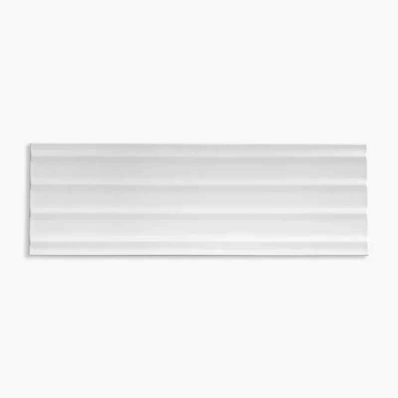 Stock Piastrelle Decoro Rigate - Rivestimento Bagno e cucina 25x75 SCONTATO