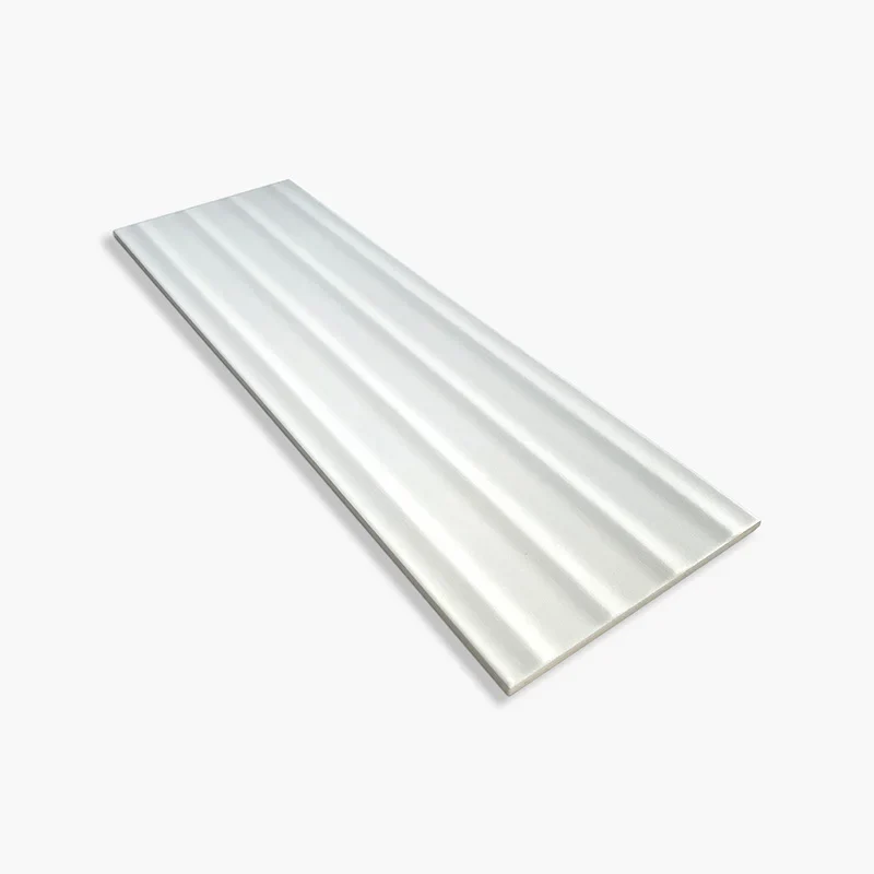 Stock Piastrelle Decoro Rigate - Rivestimento Bagno e cucina 25x75 SCONTATO - Image 2