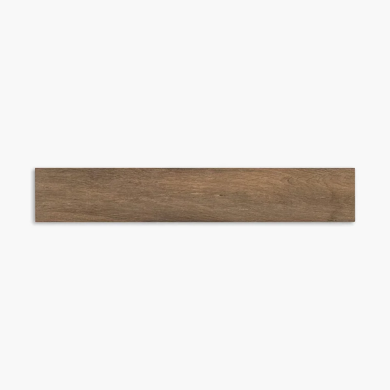 Stock Piastrelle Effetto Brick Legno per Esterni - Gres Porcellanato 7.5x45 R11 SCONTATO