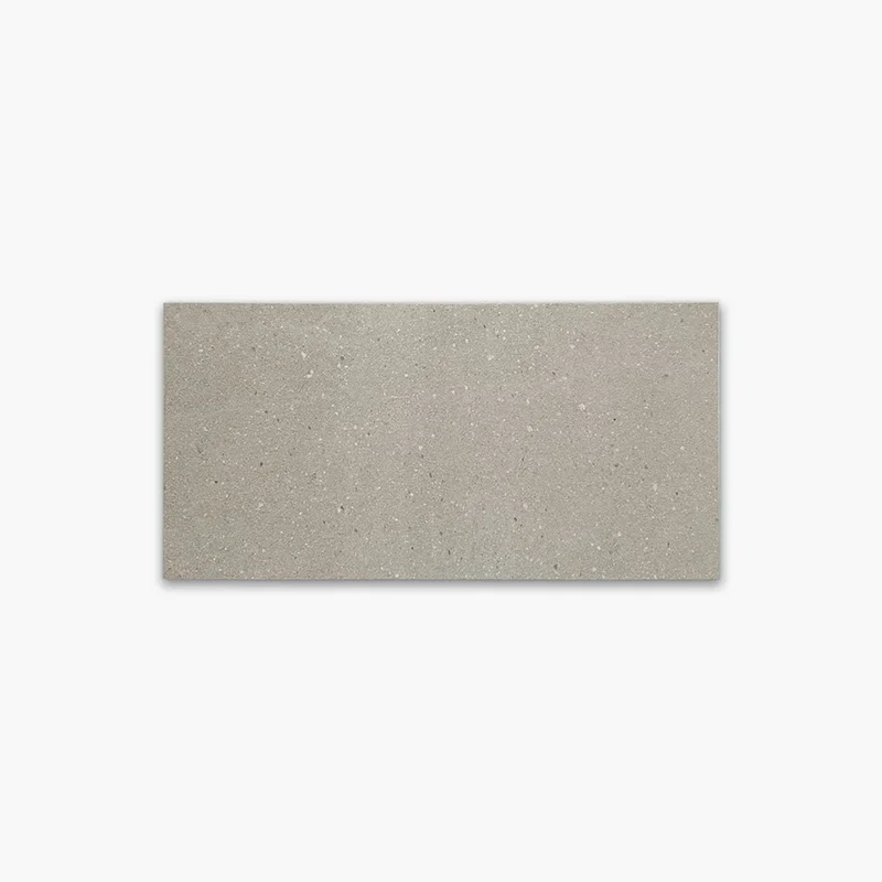 Stock Piastrelle Effetto Cemento Almond Rettificato - Gres Porcellanato 30x60 SCONTATO