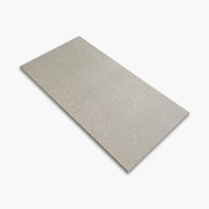Stock Piastrelle Effetto Cemento Almond Rettificato - Gres Porcellanato 30x60 SCONTATO - Image 2
