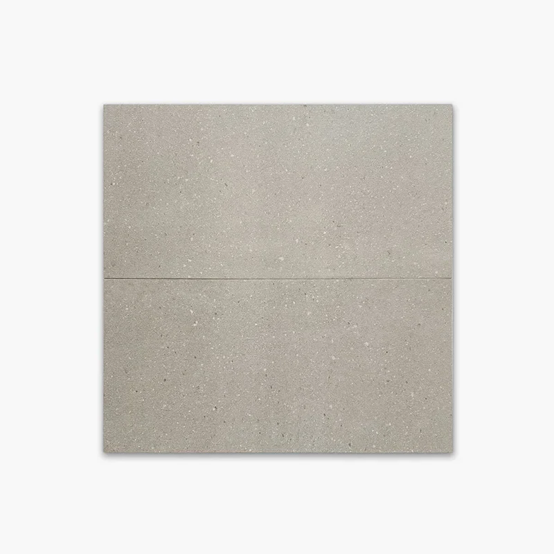 Stock Piastrelle Effetto Cemento Almond Rettificato - Gres Porcellanato 30x60 SCONTATO - Image 3