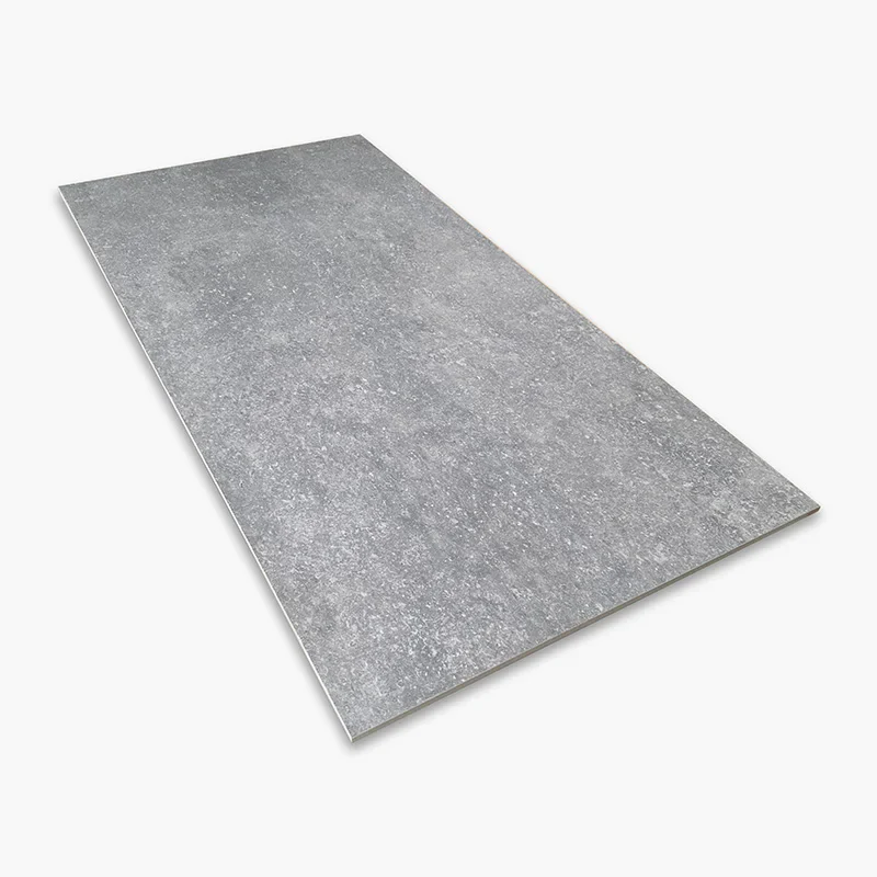 Stock Piastrelle Effetto Cemento Anticato Antracite - Gres Porcellanato Opaco 60x120 SCONTATO - Image 2
