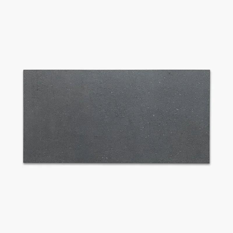 Stock Piastrelle Effetto Cemento Dark Rettificato - Gres Porcellanato 30x60 SCONTATO