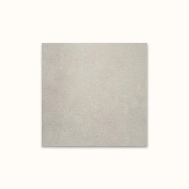 Stock Piastrelle Effetto Cemento Grigio per Esterno - Gres Porcellanato Antiscivolo R11 45x45 SCONTATO
