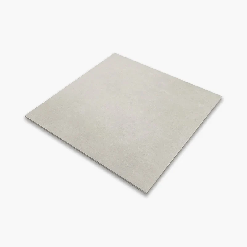 Stock Piastrelle Effetto Cemento Grigio per Esterno - Gres Porcellanato Antiscivolo R11 45x45 SCONTATO - Image 2