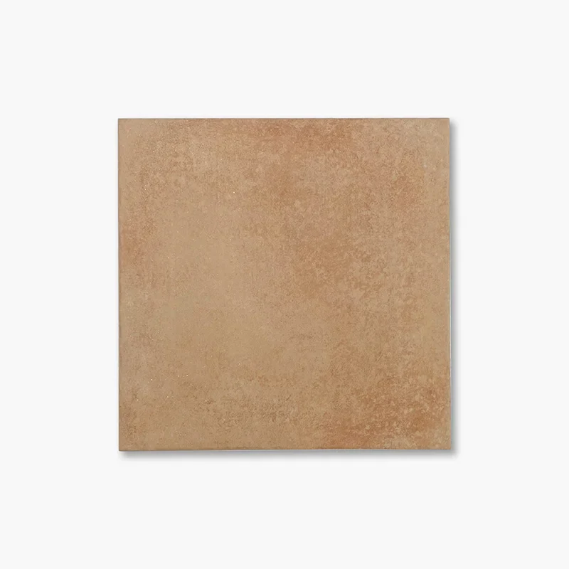 Stock Piastrelle Effetto Cotto per Esterni - Gres Porcellanato Antiscivolo 34x34 SCONTATO
