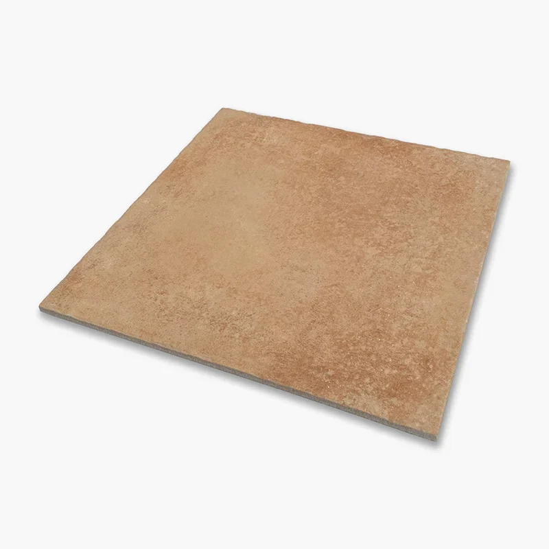 Stock Piastrelle Effetto Cotto per Esterni - Gres Porcellanato Antiscivolo 34x34 SCONTATO - Image 2