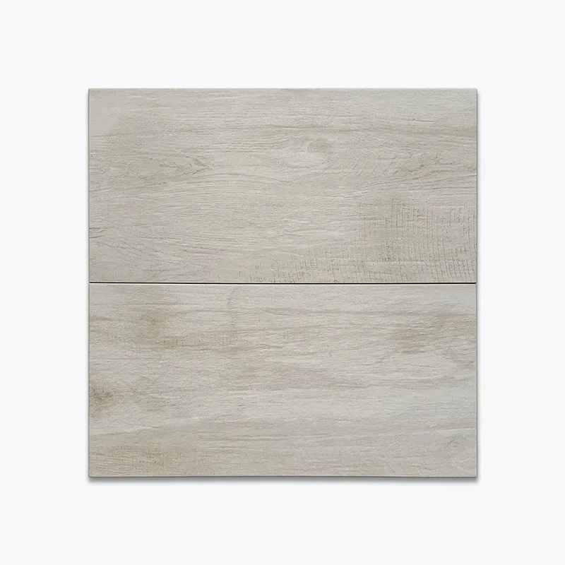 Stock Piastrelle Effetto Legno Chiaro per Esterno - Gres Porcellanato R11 30x60 SCONTATO - Image 3
