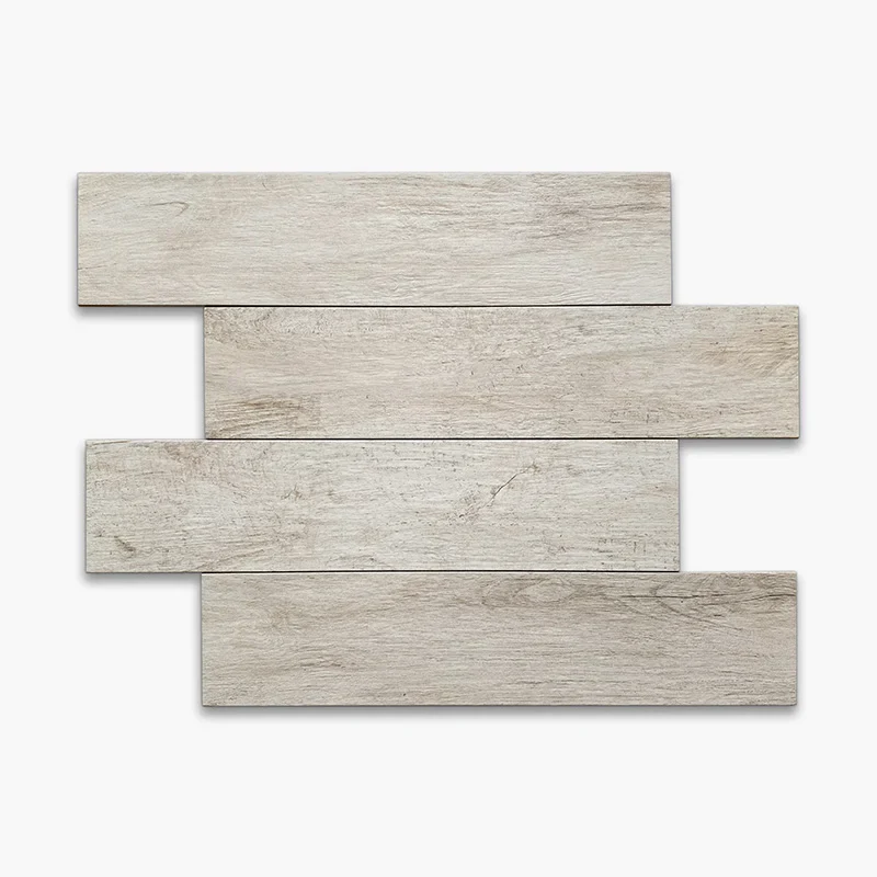 Stock Piastrelle Effetto Legno Vintage - Gres Porcellanato 20x90 SCONTATO - Image 3